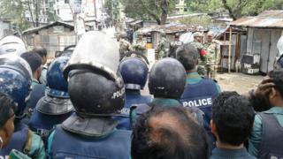 বাংলাদেশ, সিরেট