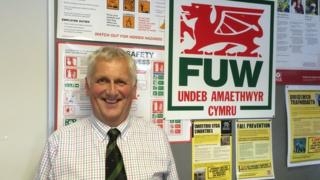 Glyn Roberts