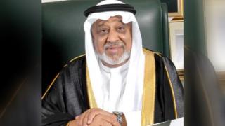Sheeh Mohaammad al-Amuudii