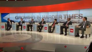 یاران اردوغان رقیبش میشوند