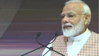 మోదీ