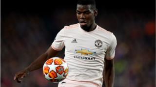 Paul Pogba