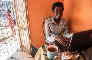 Linda Kobusinge