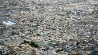 زمین