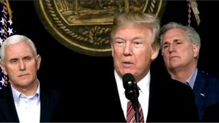 Tổng thống Donald Trump