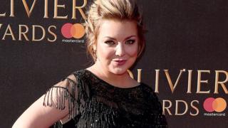 Sheridan Smith