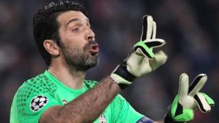 Gianluigi Buffon