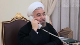 حسن روحانی