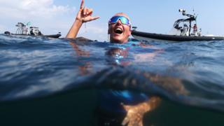 Tokyo Olympics: 21 Striking Photographs From The Olympic Games - BBC Sport