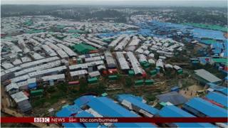 ဘင်္ဂလားဒေ့ရှ်ရောက် လူငယ် ဒုက္ခသည်တွေ မျှော်လင့်ချက်မဲ့နေပြီလို့ ကုလပြော