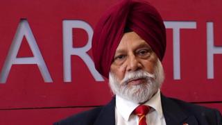 Kanwaljit Singh