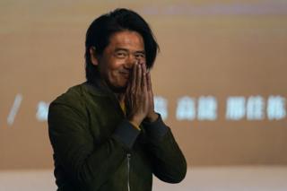 Chow Yun-fat