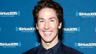 Joel Osteen