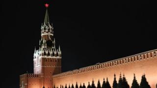Кремль