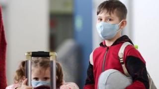 Koronavirus uşaqlar koronavirusa yoluxmur