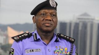 Ibrahim Idris