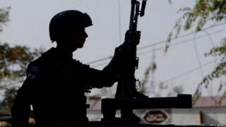 attack in afghan