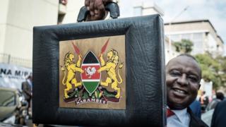 Waziri Rotich