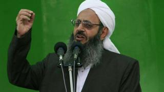 مولوی عبدالحمید