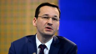 Mateusz Morawiecki