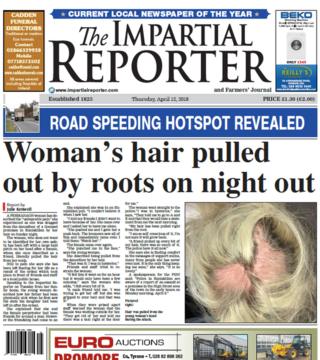 Impartial Reporter