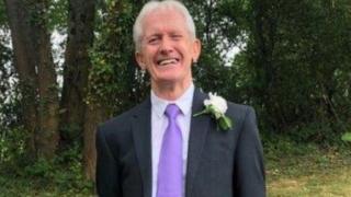 Thomas Gallagher