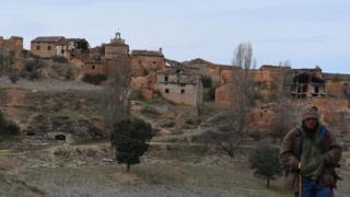 España
