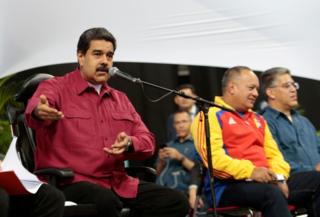 Maduro