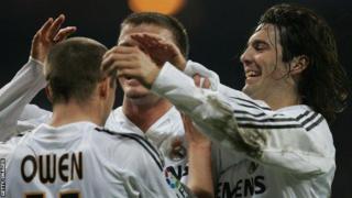 Real Madrid