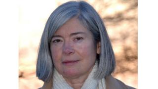 An t-Oll. Meg Bateman