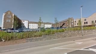 Braid Valley Hospital