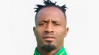Chinedu Udoji