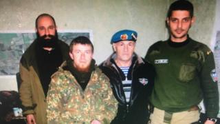Бойовики