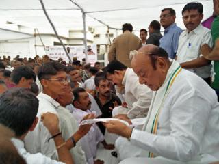 शंकरसिंह वाघेला