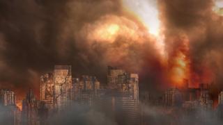 மனிதர்கள் அழிந்த பிறகு புவியில் என்னவெல்லாம் நிகழும்? - ஒரு டைம் ட்ராவல்