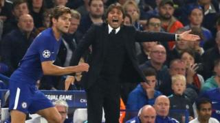 Conte amtaka Mourinho kuwacha kuzungumzia Chelsea