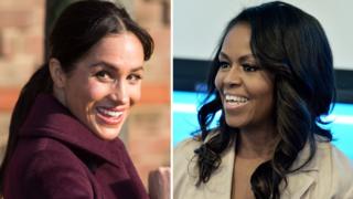 Meghan e Michelle