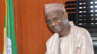 Yusuf Usman