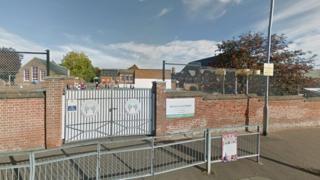 Avenue Junior School