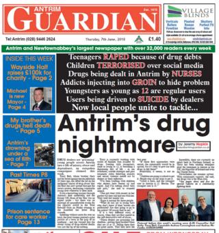 Antrim Guardian