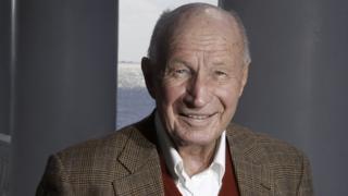Richard Jenrette