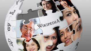 Mujeres y Wikipedia