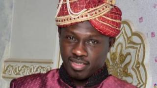Ali Nuhu