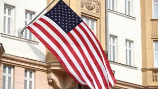 сша