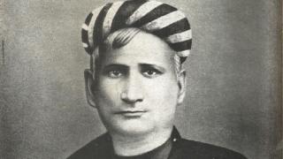 બંકિમ ચંદ્ર ચટ્ટોપાધ્યાય