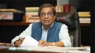 প্রথম আলো সম্পাদক মতিউর রহমান
