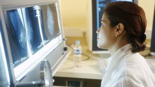 Breast cancer screening