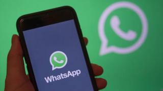 WhatsApp