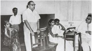 DR AMBEDKAR