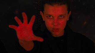 "Stranger Things"